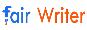 FairWriter.com